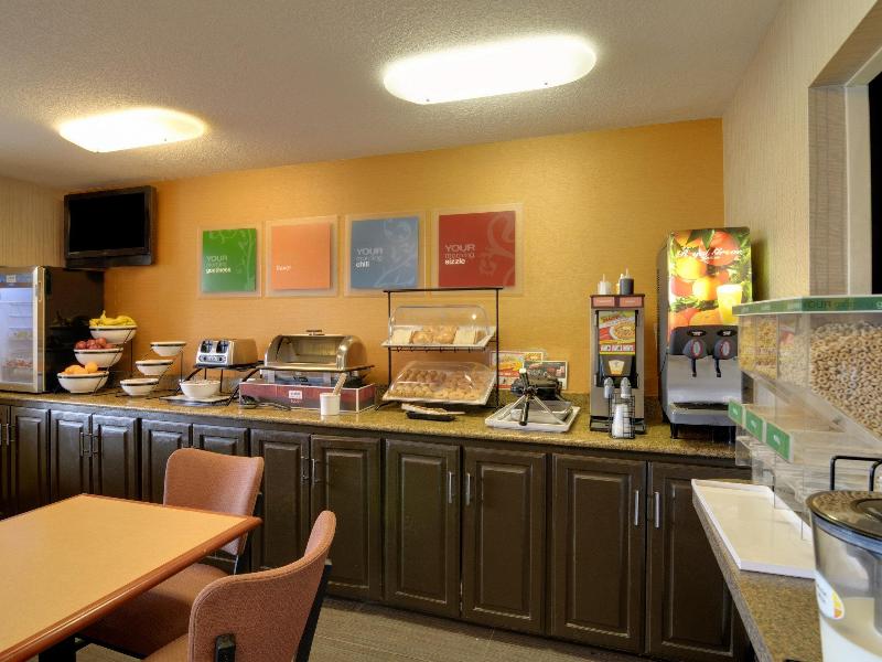 Quality Inn & Suites Malvern