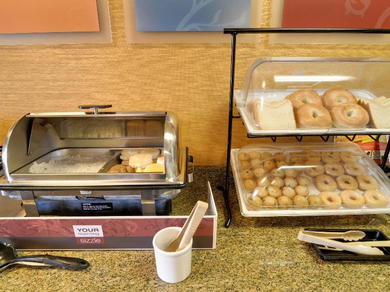 Quality Inn & Suites Malvern