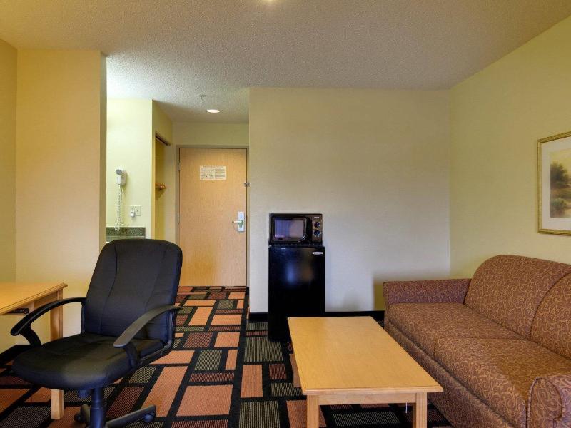 Quality Inn & Suites Malvern image