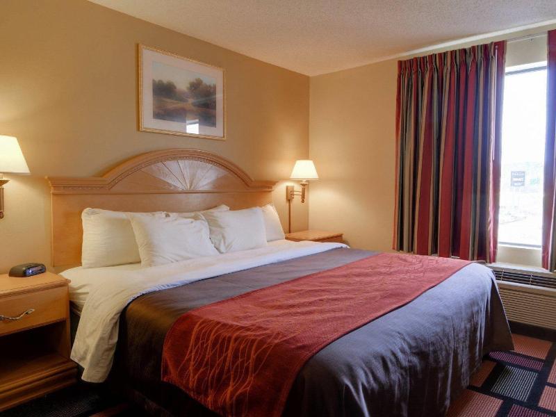 Quality Inn & Suites Malvern image
