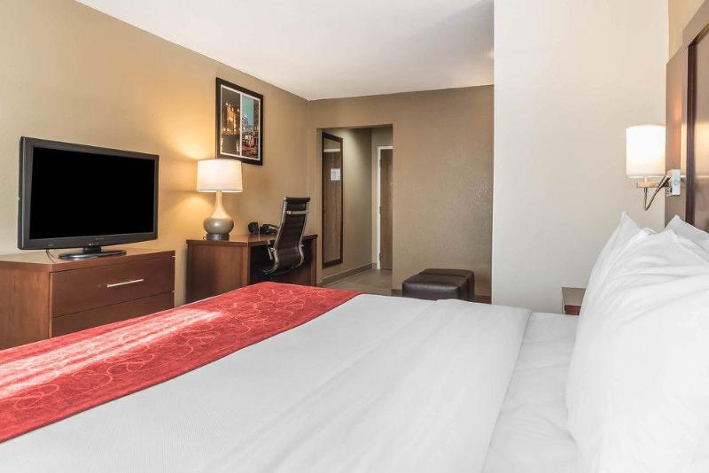 Fotos Hotel Comfort Suites (mason)