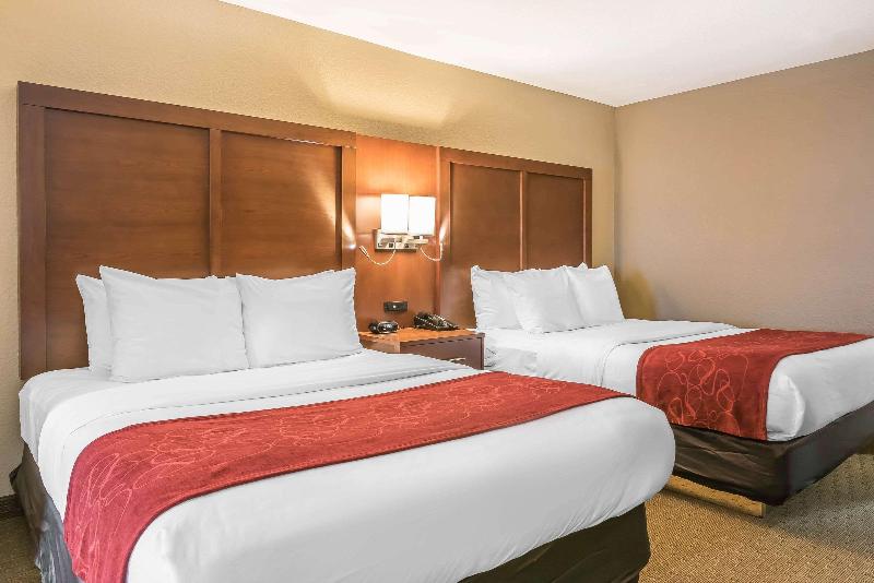 Fotos Hotel Comfort Suites (mason)