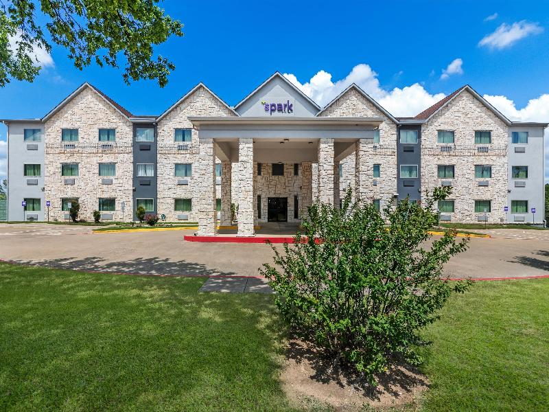 Spark By Hilton Round Rock photo 4