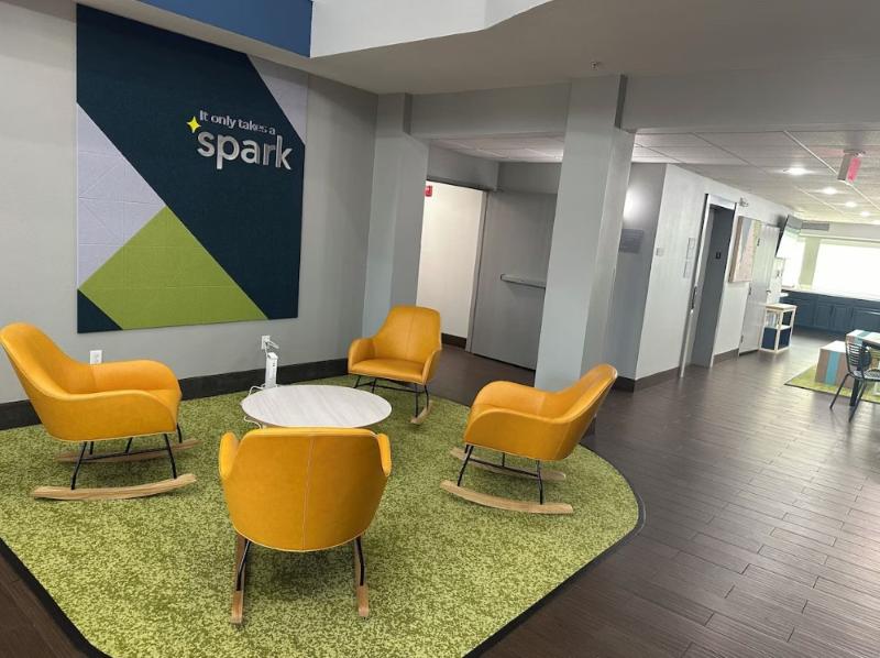 Spark By Hilton Round Rock image