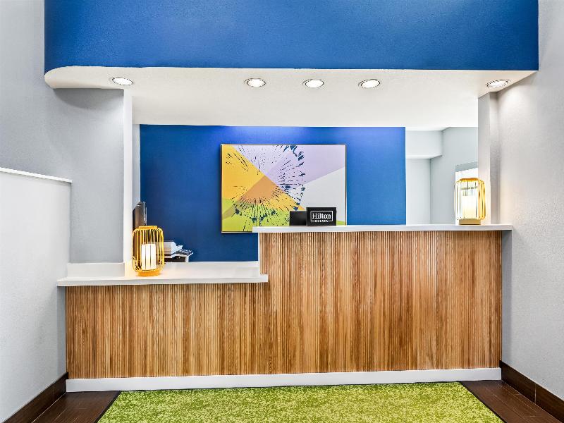 Spark By Hilton Round Rock image