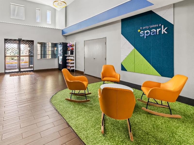 Spark By Hilton Round Rock image