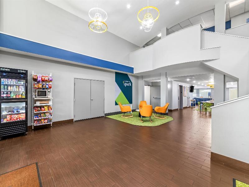 Spark By Hilton Round Rock image