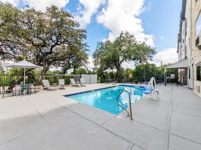 Spark By Hilton Round Rock image