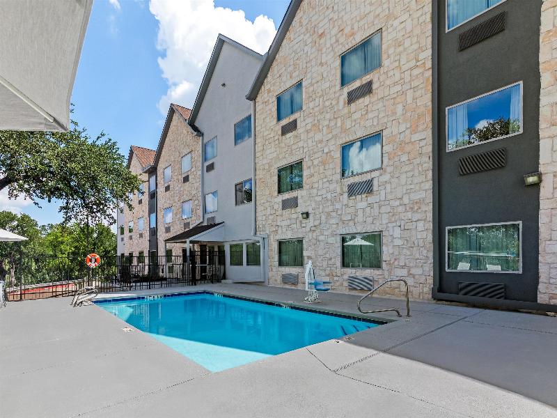 Spark By Hilton Round Rock image