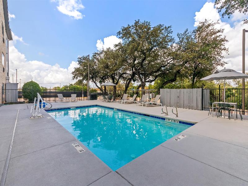 Spark By Hilton Round Rock image