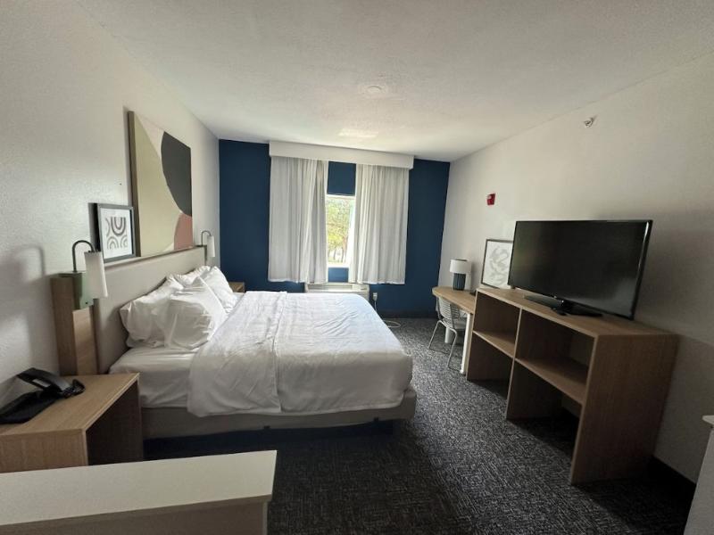 Spark By Hilton Round Rock image