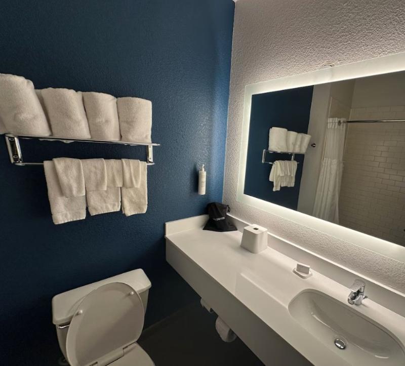 Spark By Hilton Round Rock image