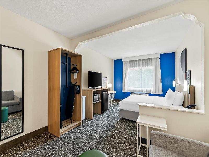 Spark By Hilton Round Rock image