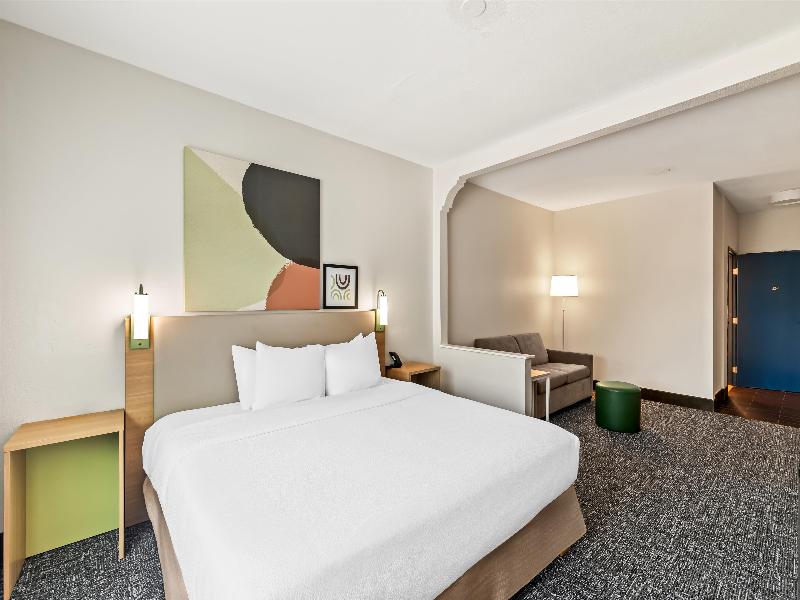 Spark By Hilton Round Rock image