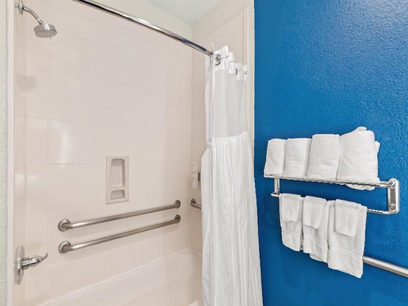 Spark By Hilton Round Rock image