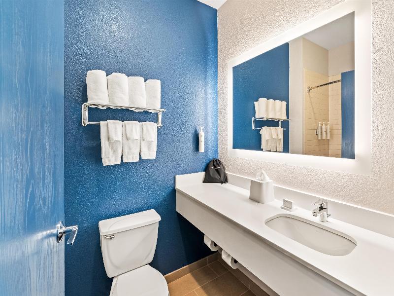 Spark By Hilton Round Rock image