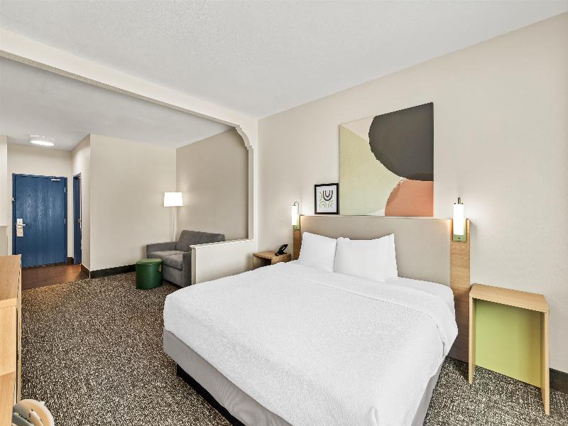 Spark By Hilton Round Rock image