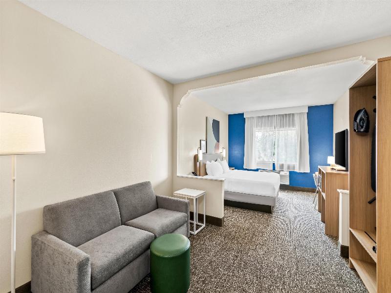 Spark By Hilton Round Rock image