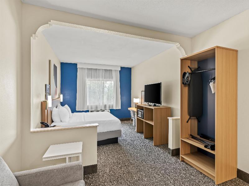 Spark By Hilton Round Rock image
