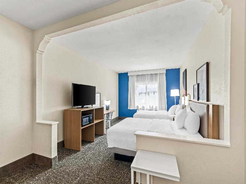 Spark By Hilton Round Rock image