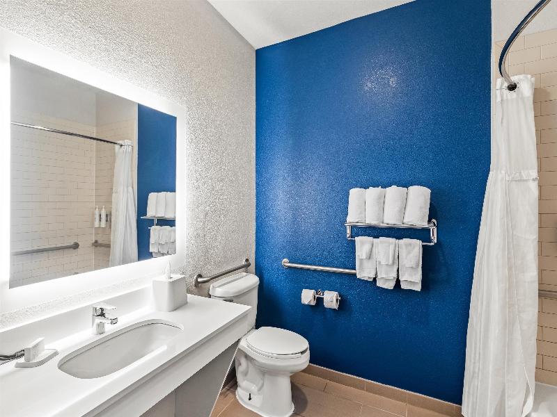 Spark By Hilton Round Rock image