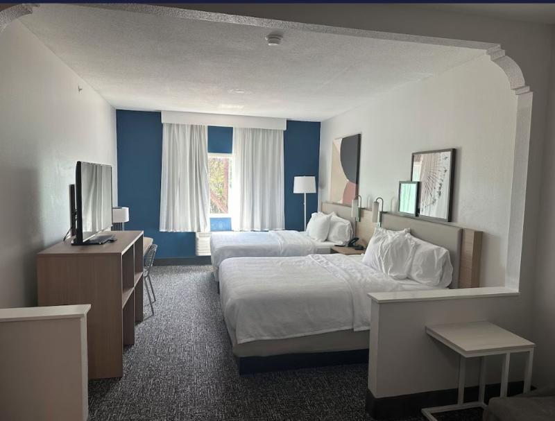 Spark By Hilton Round Rock image