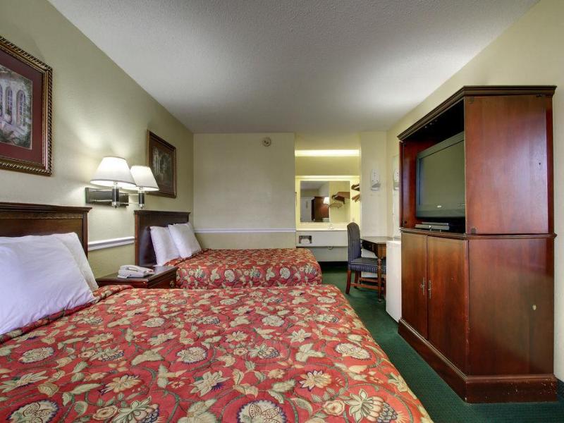 Key West Inn - Montgomery image