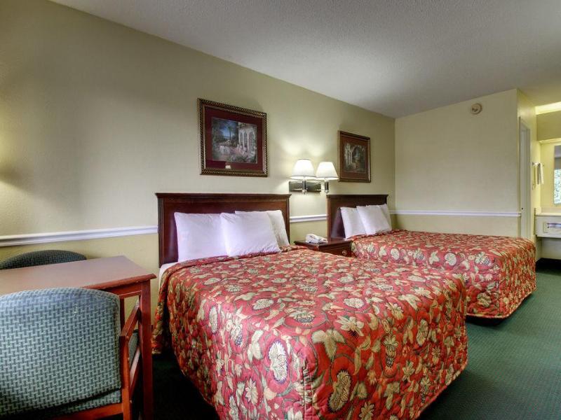 Key West Inn - Montgomery image
