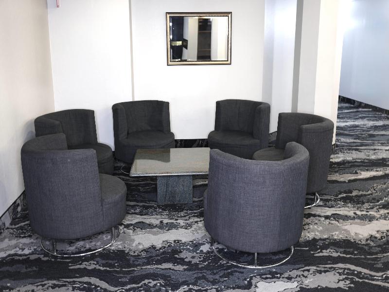 Travelodge Convention Centre by Wyndham Quebec image