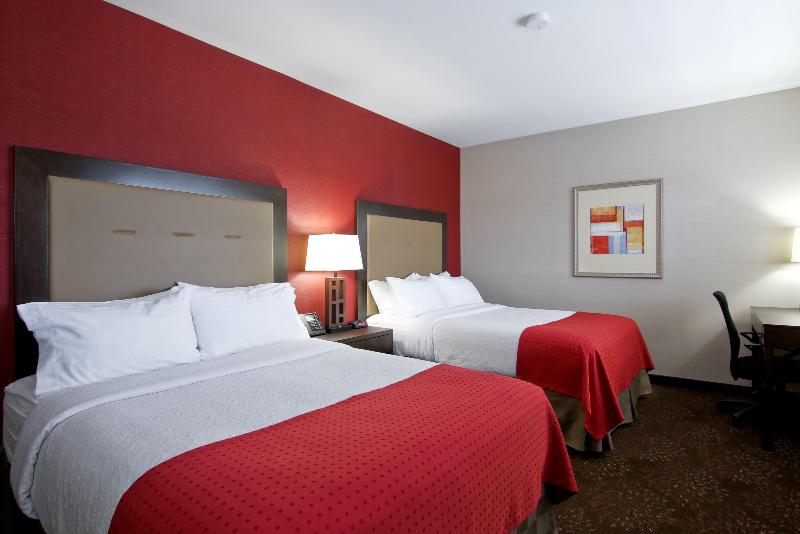 Holiday Inn Hotel and Suites St. Catharines Conf photo 21