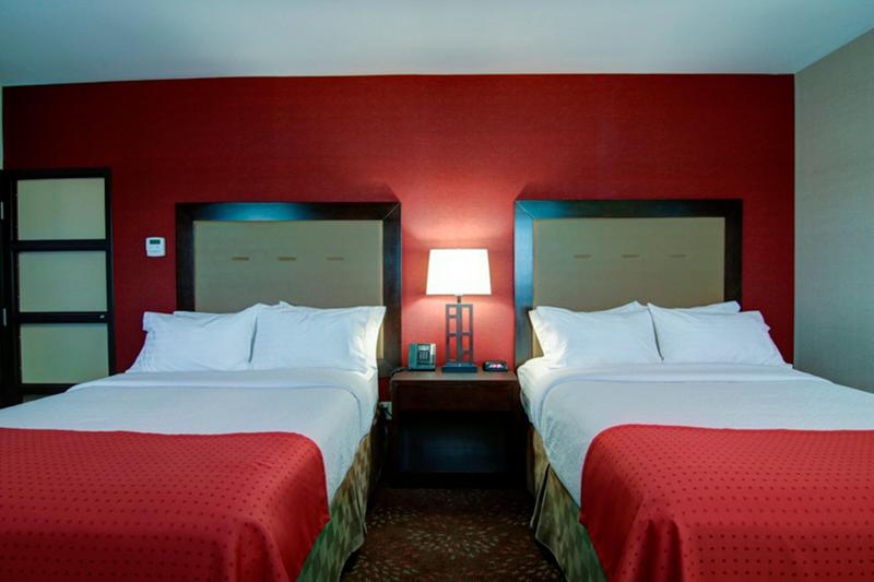 Holiday Inn Hotel and Suites St. Catharines Conf photo 19