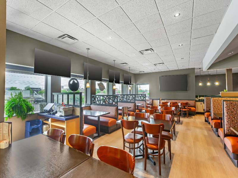 Comfort Inn St. Catharines