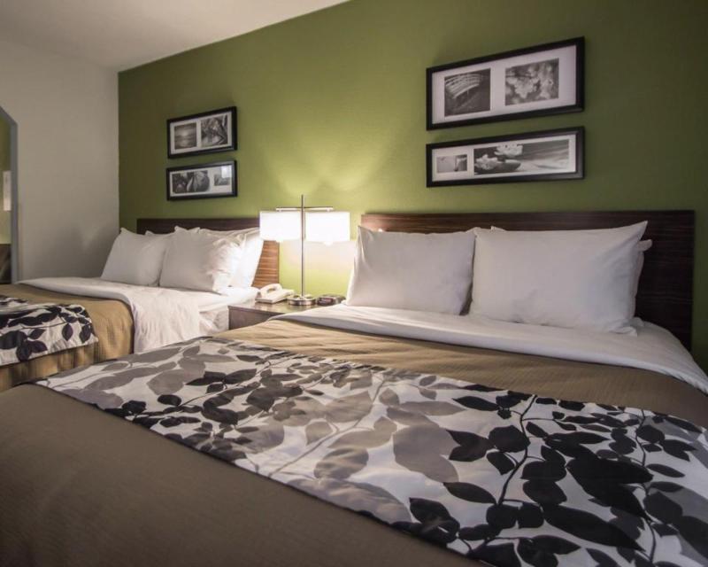 Holiday Inn Express Dania Beach Airport Area image