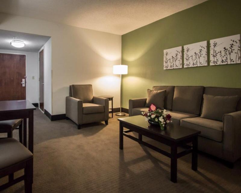 Holiday Inn Express Dania Beach Airport Area image