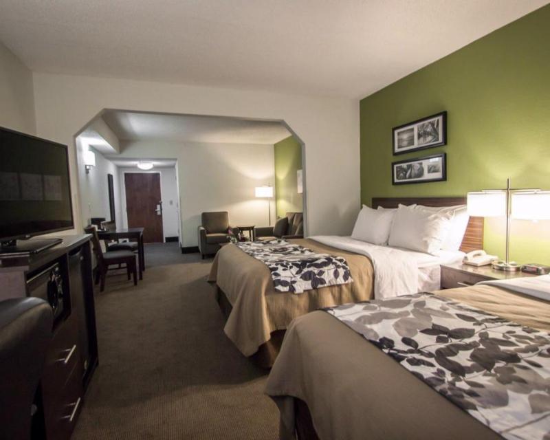 Holiday Inn Express Dania Beach Airport Area image