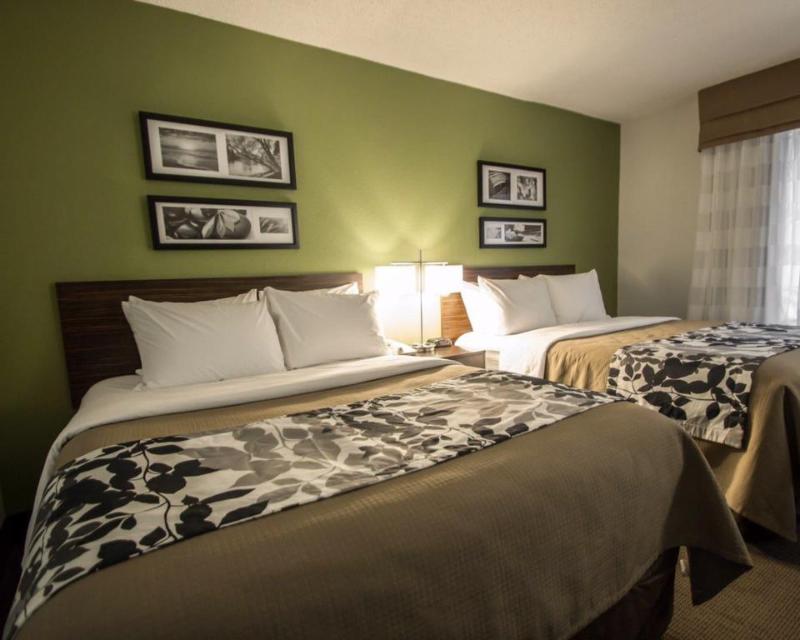 Holiday Inn Express Dania Beach Airport Area image