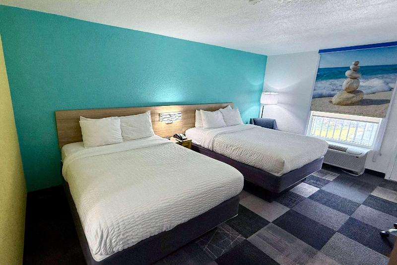 Days Inn By Wyndham Eglin Afb image