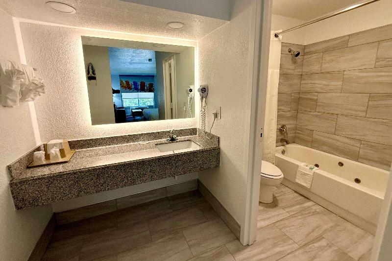 Days Inn By Wyndham Eglin Afb image
