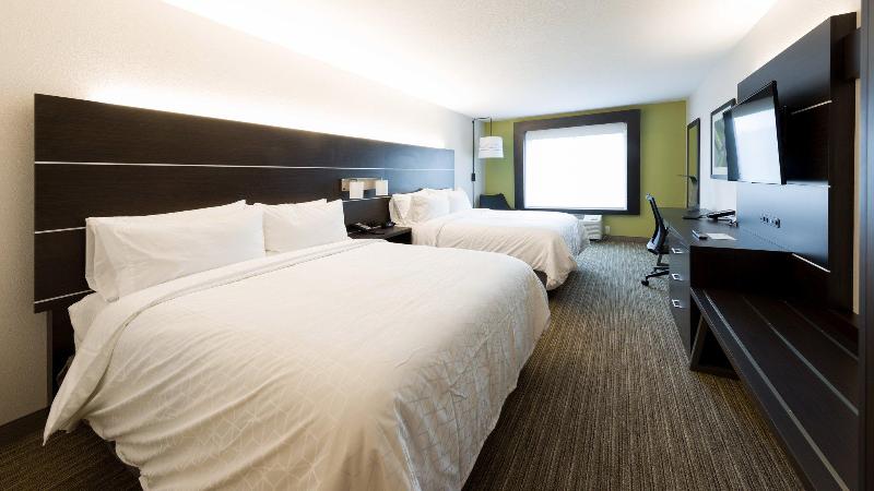 Holiday Inn Express & Suites Hood River 5