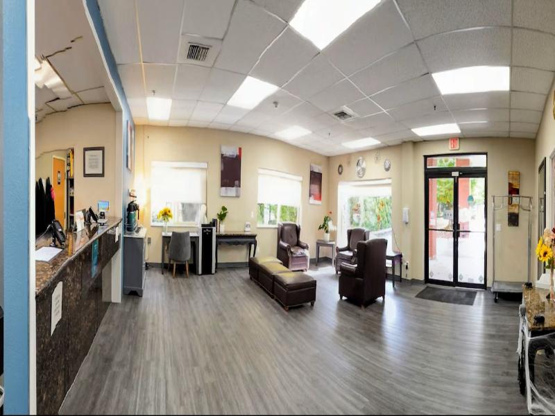 Quality Inn & Suites Wilsonville image