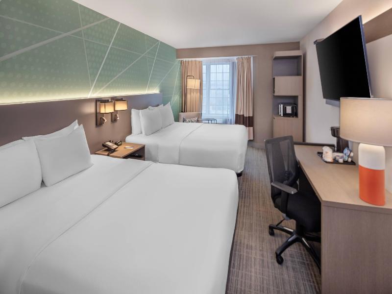 Comfort Inn Halifax image