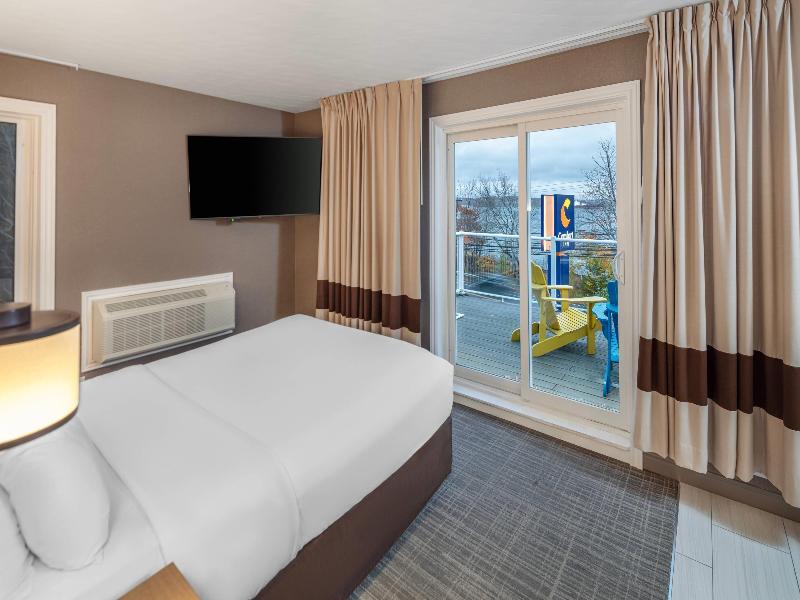 Comfort Inn Halifax image