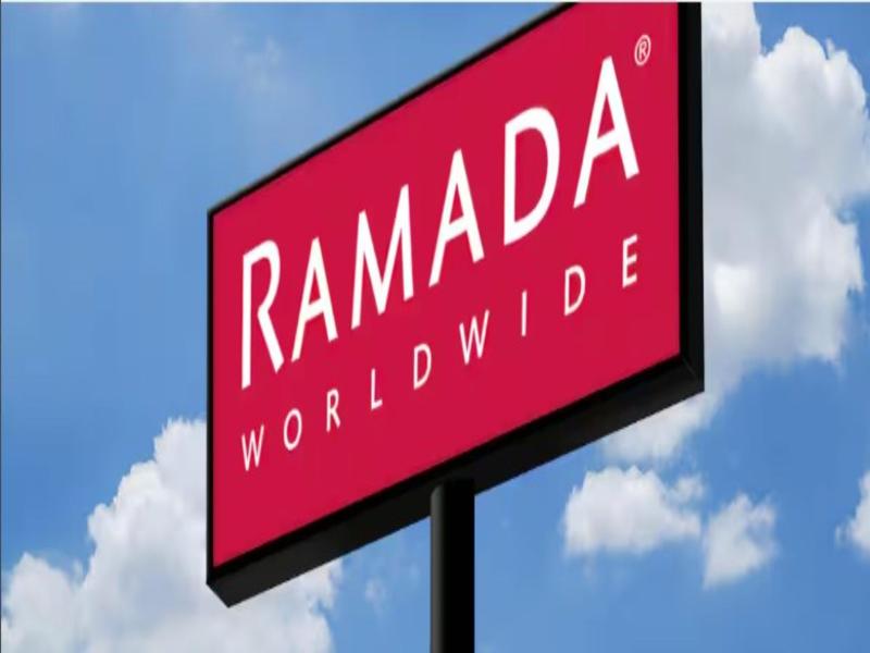 Ramada by Wyndham Nisku Edmonton Airport