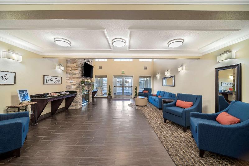 Comfort Inn Red Bluff image