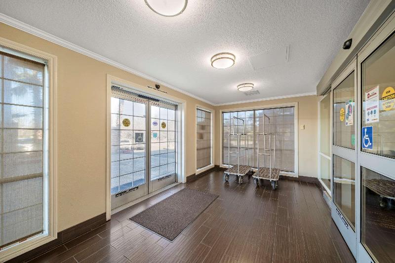 Comfort Inn Red Bluff image
