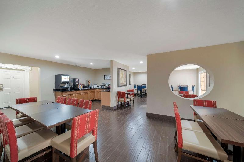 Comfort Inn Red Bluff image