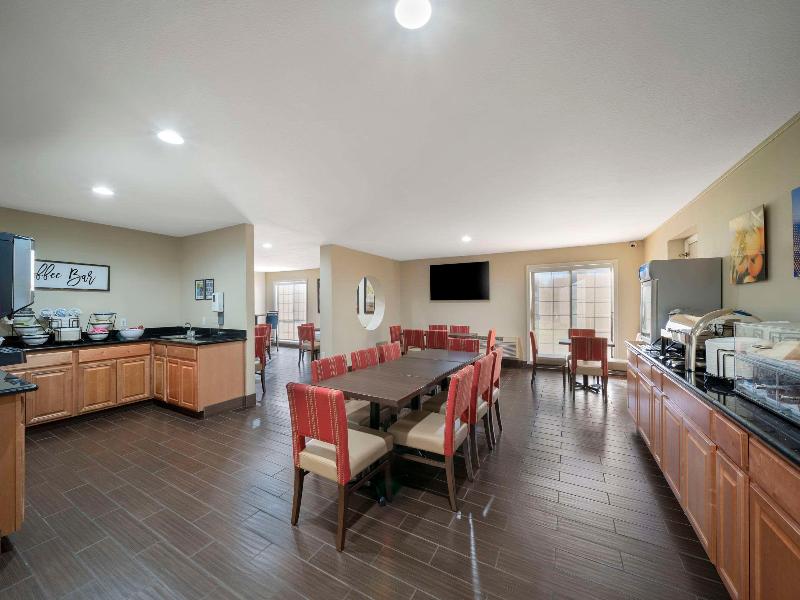 Comfort Inn Red Bluff image