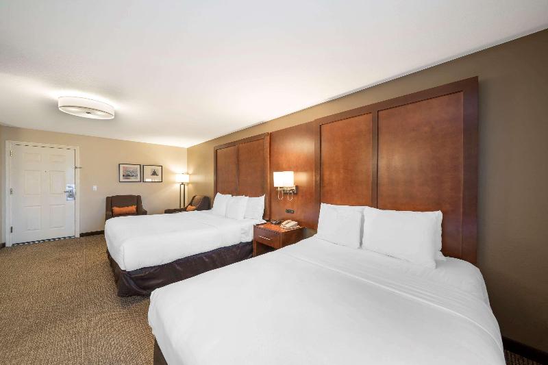 Comfort Inn Red Bluff image