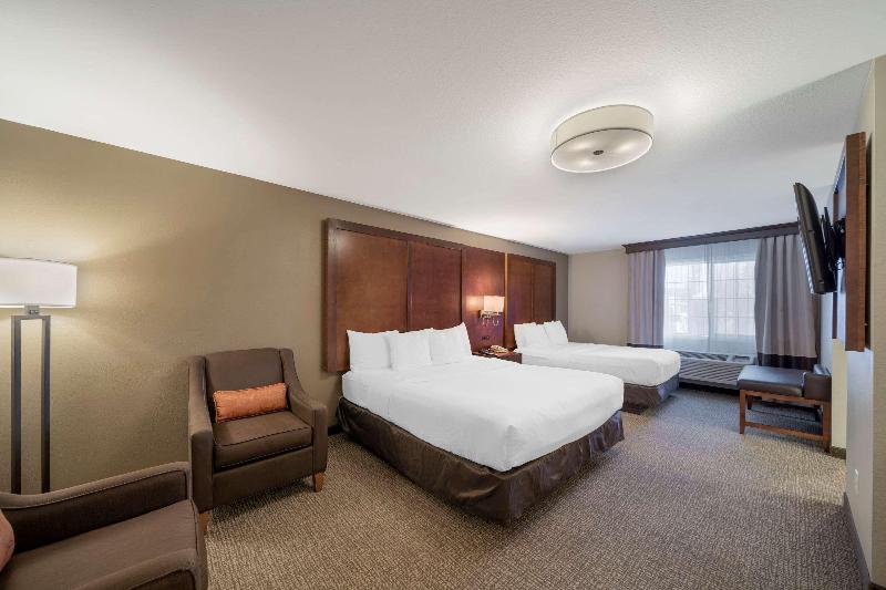 Comfort Inn Red Bluff image
