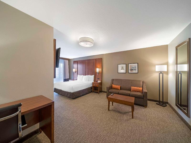 Comfort Inn Red Bluff image